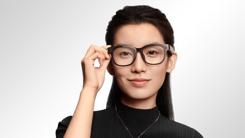 Xiaomi Enters Smart Glasses Market with Its First AI-Powered Pair