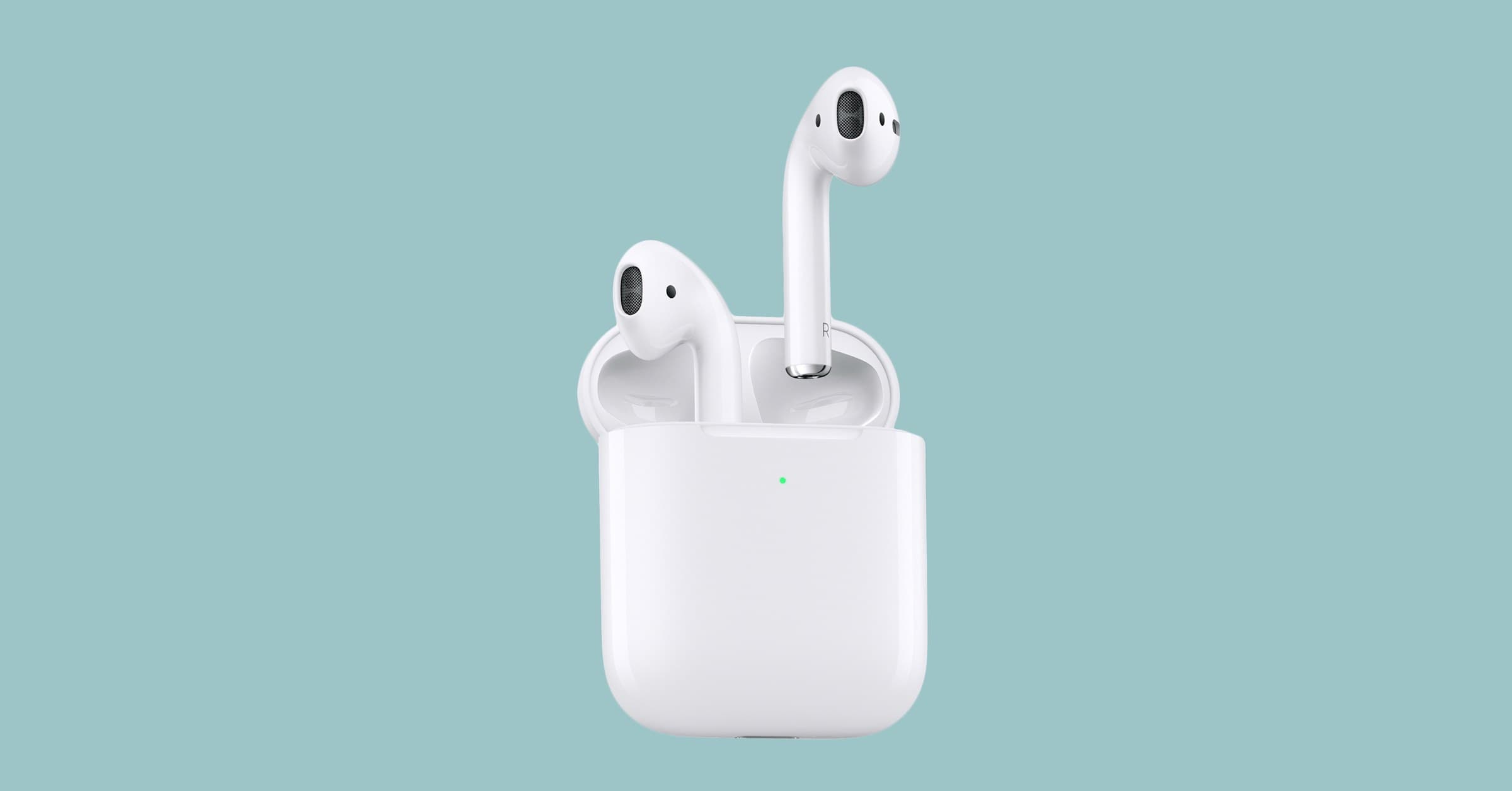 Apple Shipped the Most ‘True Wireless Headsets’ in 2019