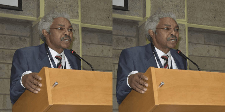 Father Dominic Wamugunda: Catholic Priest Who Has Served the Longest as Dean of Students at the UoN