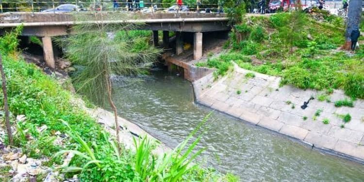 Sakaja Declares New Planning Status for Nairobi River Corridor