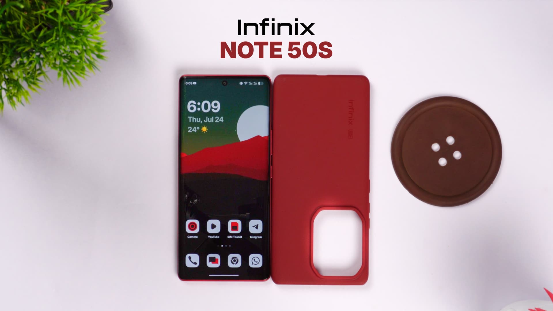 Infinix Note 50s 5G Review: Where Premium Features Meet Budget Limits