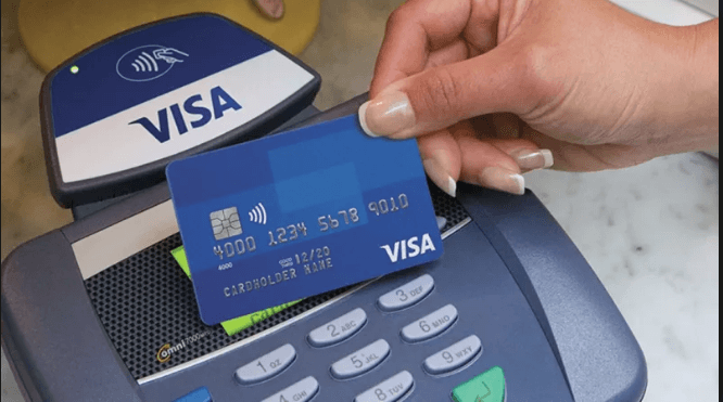 Visa Value of Acceptance report reveals growth opportunities in digital payments