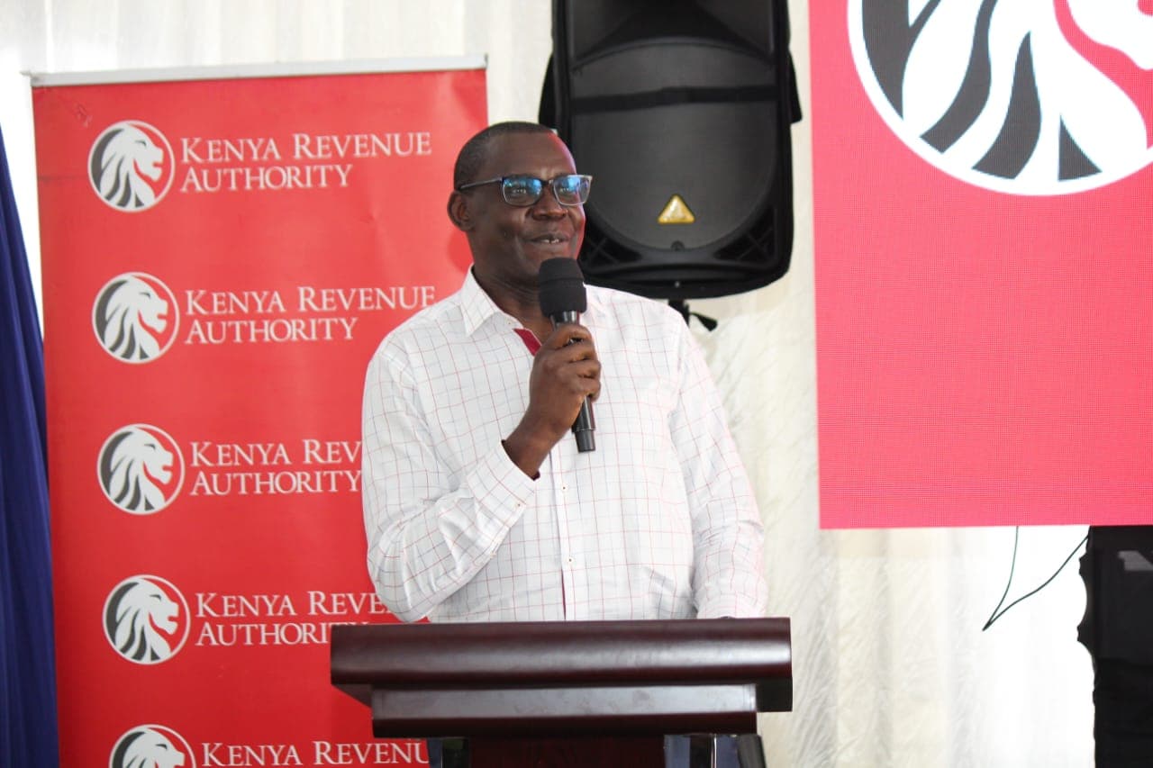 KRA supporting MSMEs to boost tax compliance