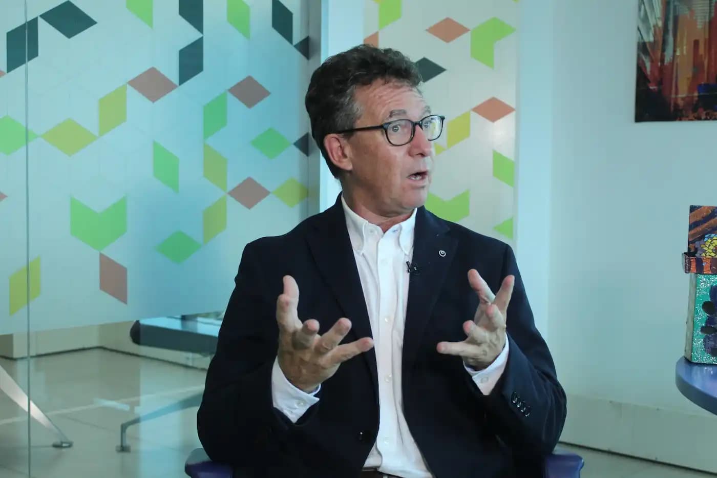 Dimension Data to rebrand to NTT DATA in Kenya
