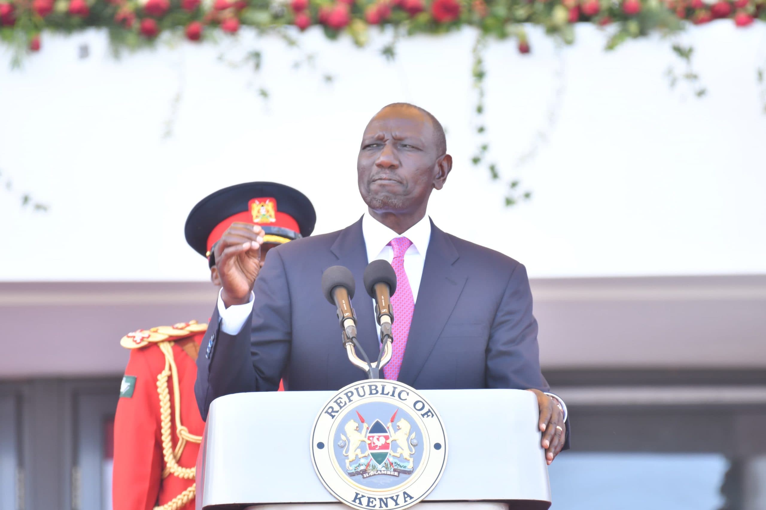Ruto set to launch Ochieng Oneko biography