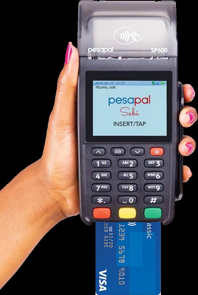 Tanzania’s competition regulator reveals KCB’s 22.23pc planned acquisition in Pesapal