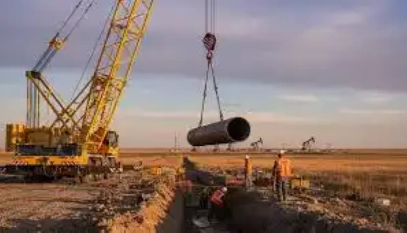U.S. Energy Corp. Big Sky Carbon Hub Advancing Toward First Helium Production at Kevin Dome Montana