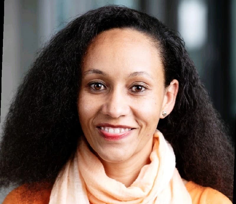 How Kenya’s workforce is redefining the future of work through community