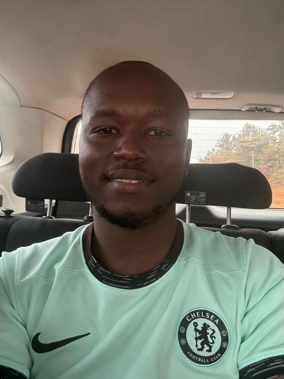 DCI confirms arrest of DCP-linked blogger over alleged hate speech