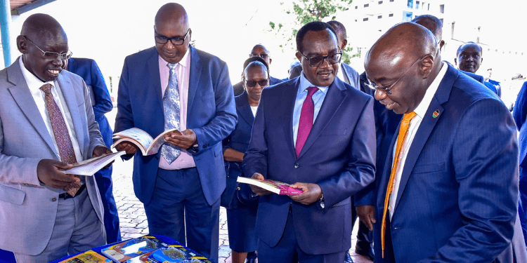 All Principals Directed to Submit School Data Within 7 Days
