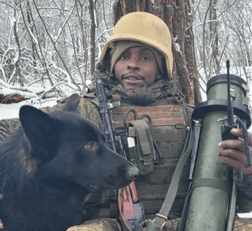 All my Kenyan colleagues died. Man illegally deployed to Russian Army warns against overseas jobs