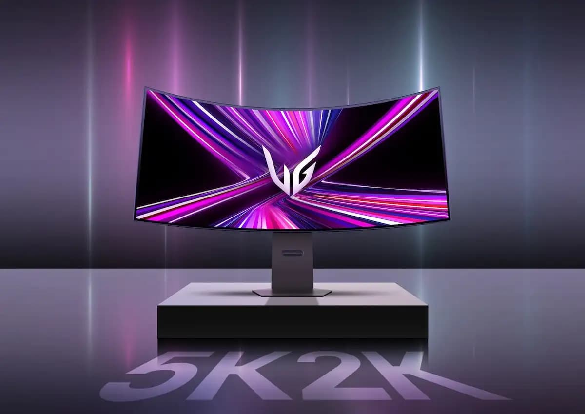 The Difference a Gaming Monitor Makes