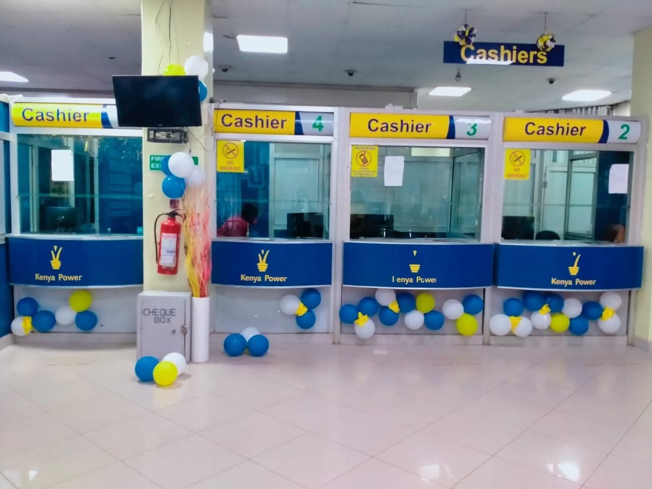 Kenya Power to shut all payment counters by June 2027 in major digital shift