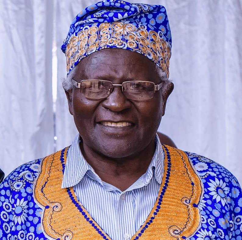 Veteran Author David Maillu Features at Second Nairobi Soma Festival