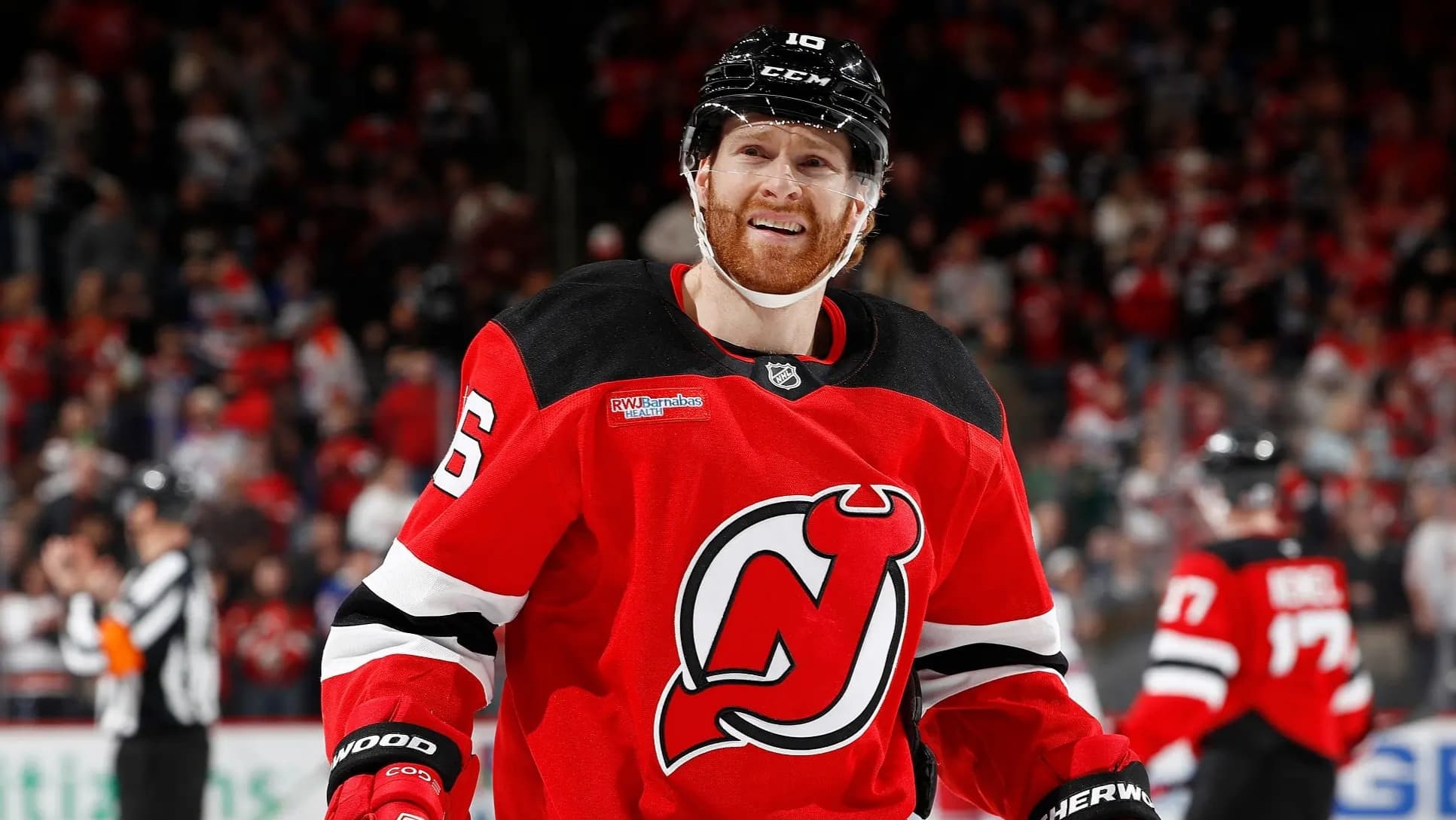Connor Brown Siblings: Getting to Know Jeff Brown