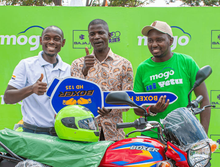 Boda Boda Riders In Busia Call For Stronger Kenya–Uganda Collaboration To Curb Cross-Border Motorcycle Theft