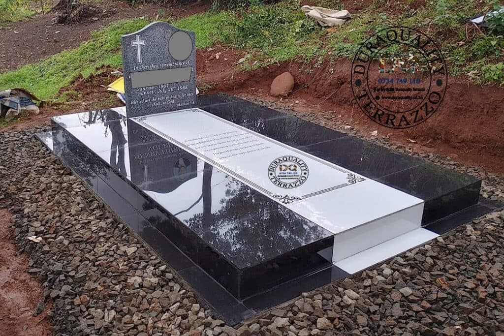 Inside Kenya’s grave decoration business: A silent cash cow powering local artisans
