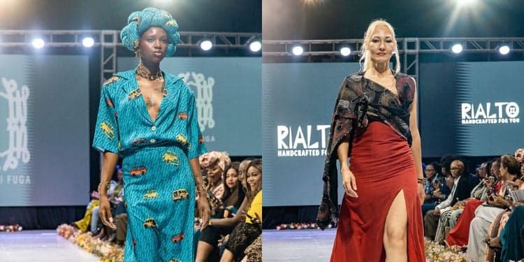 2026 Women’s Fashion Trends: Kitenge, Upcycled Denim and Bold Style