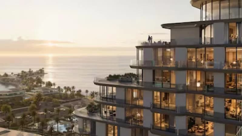 RAK Properties to add Mirasol as part of 12 projects worth $1.36bn in Mina master development