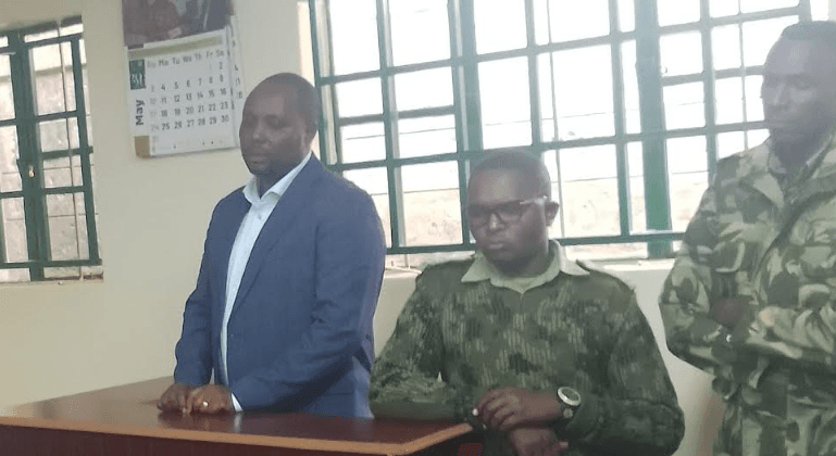 Court orders mental assessment for murder suspect