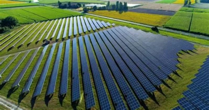 UK’s BOOM Power and South Korea’s Topsun partner for 50 MW low farm solar farm in West Yorkshire