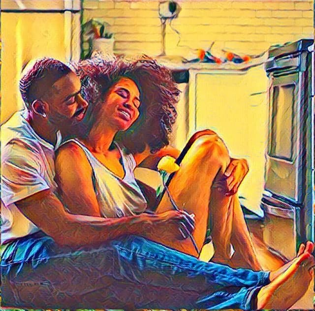 Looking For A Love Connection? Check Out These Love Stories About Finding Love In Unexpected Ways