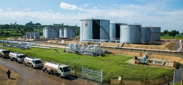 Kenya Pipeline Inks KSh93 Billion Deal Months After Govt Sold Majority Stake in Company