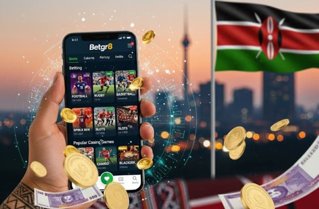 Introduction: The Rise of Online Betting in Kenya