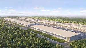 CleanArc breaks ground on 900MW data center campus in Caroline County, Virginia