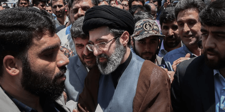 Tensions Explode: Iran Demands Release of Men Kuwait Calls ‘IRGC Commandos’ After Bubiyan Island Clash