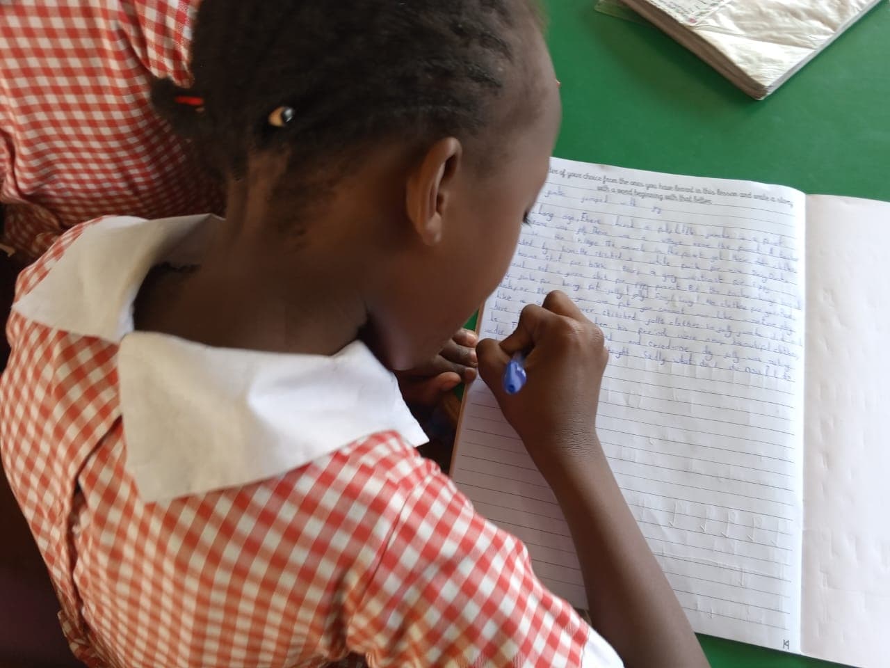 Great Things Your Handwriting Can Help You Achieve