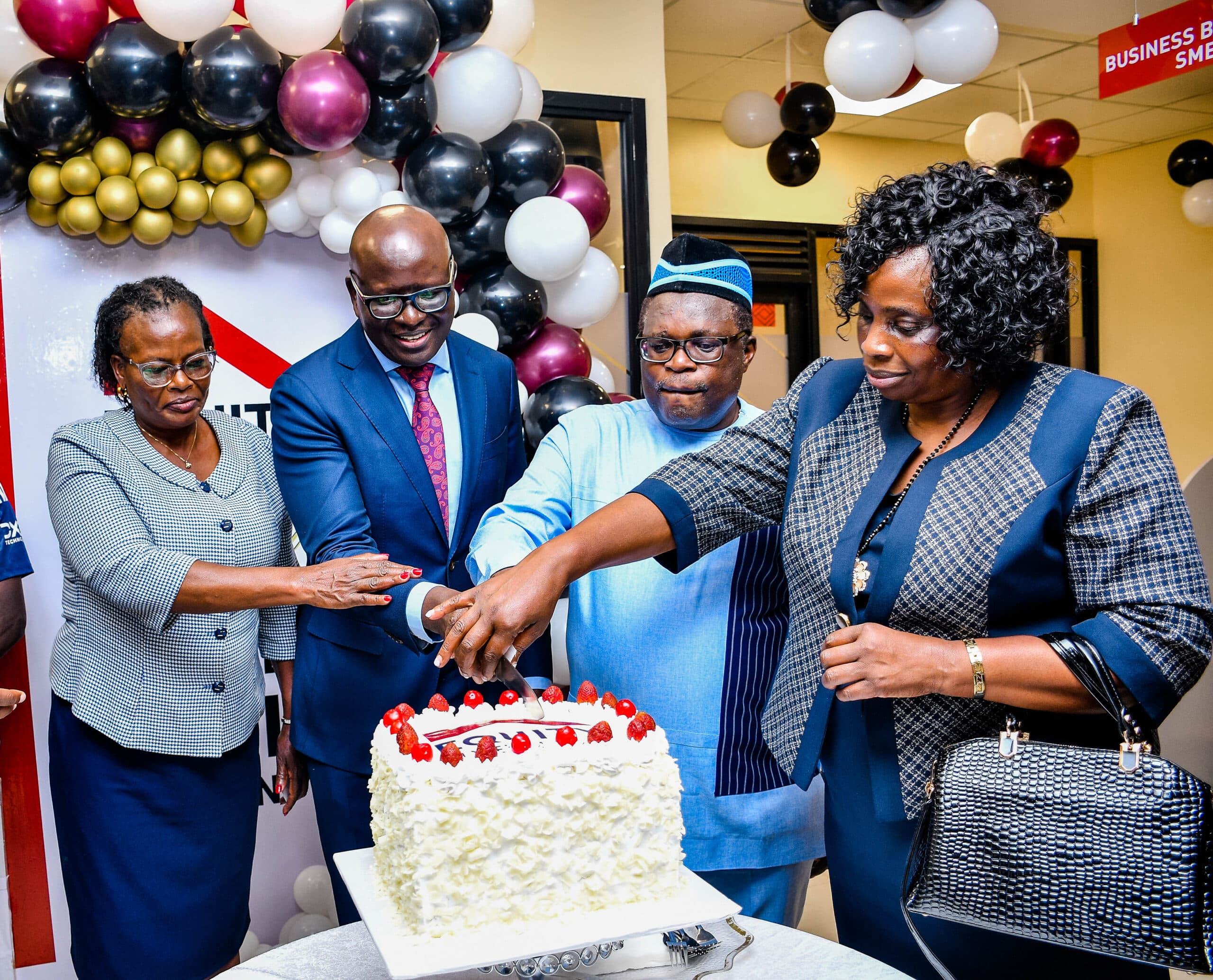 Equity Bank expands footprint with 4 new branches in Bungoma, Kajiado, Mombasa & Kitui