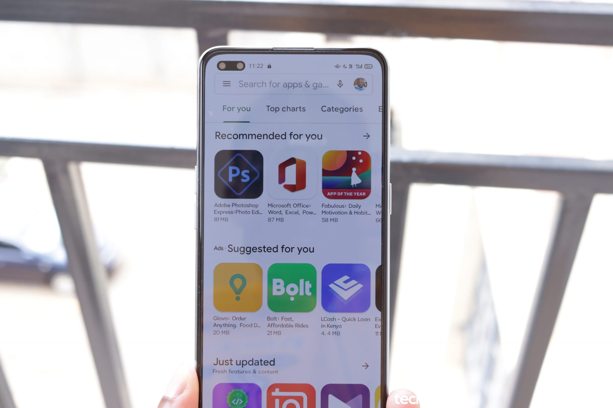 How to Protect Yourself When Downloading Apps