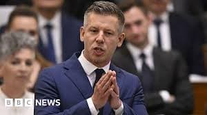 Hungary’s MPs block return of Orbán, limiting rule of PM to eight years