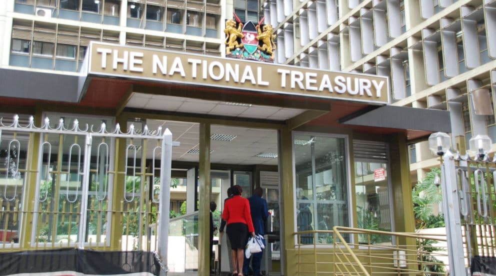 Court Clears Ruto’s Sh5 Trillion Fund but Orders Strict Treasury Oversight