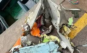 Nigeria mourns as 32 killed in military plane crash
