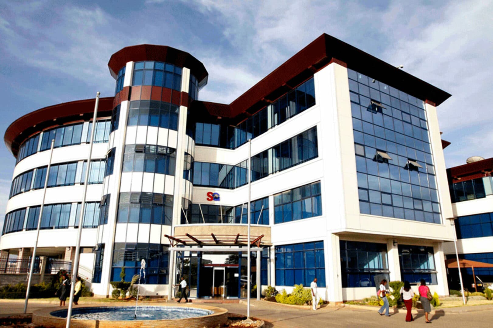 Standard Media Group employees go on ‘strike’ after months of unpaid salaries
