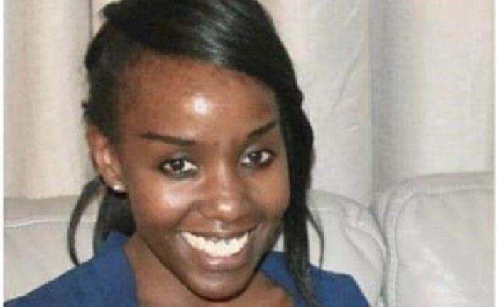 Ex-Kenyan born Australian senator Lucy Gichuhi’s daughty dies