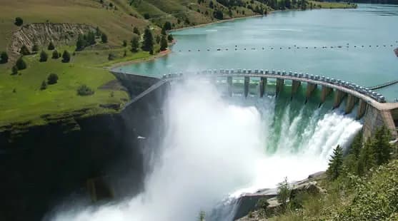 New Joint Venture formed for 900 MW Upper Karnali Hydropower Project in Nepal