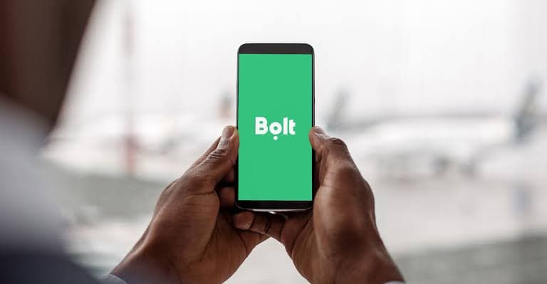 Bolt Send: New Parcel Delivery Service Pilots in Johannesburg