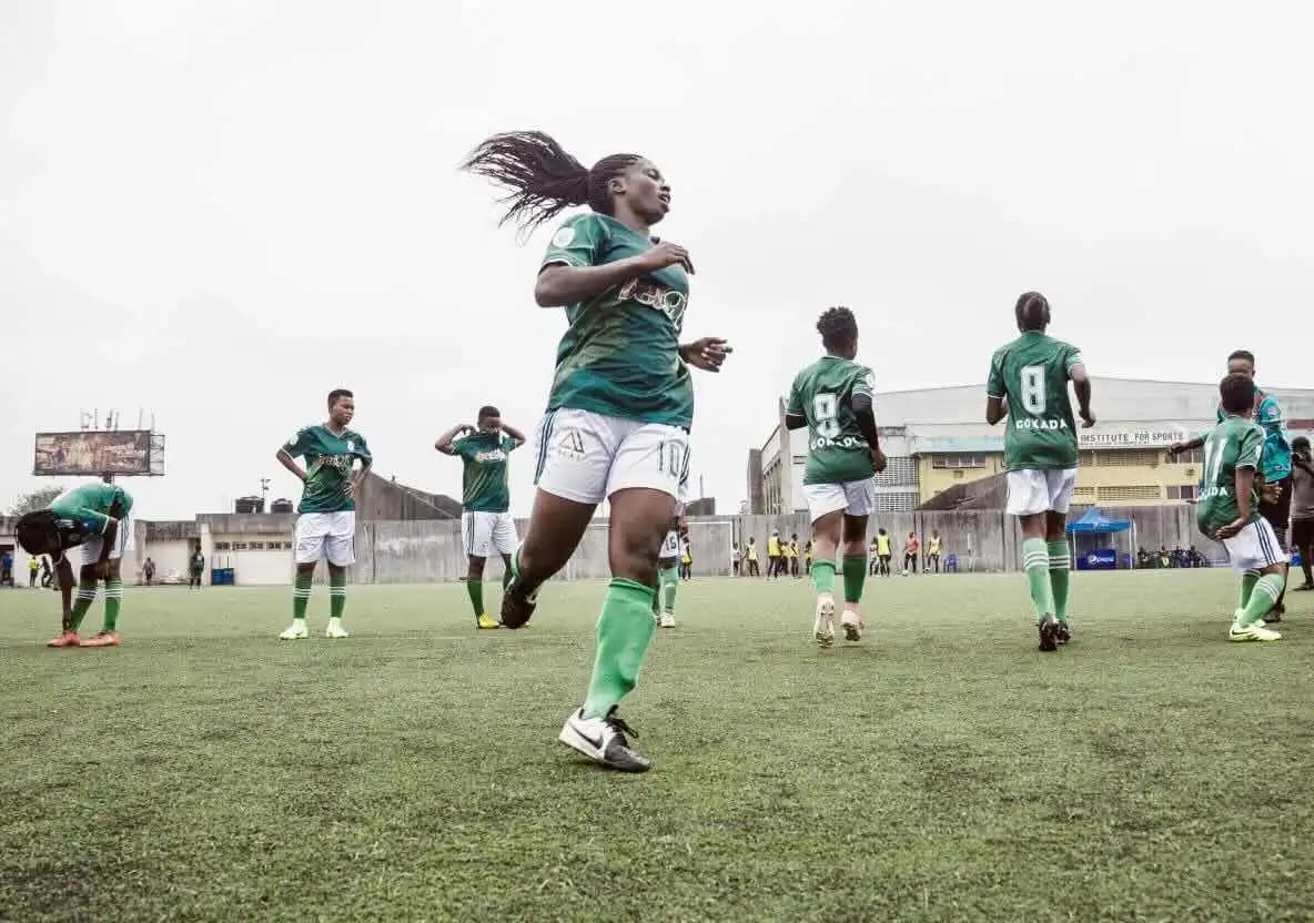 From Local Pitches to Global Hearts: Football’s Deep Roots in Nigerian Culture