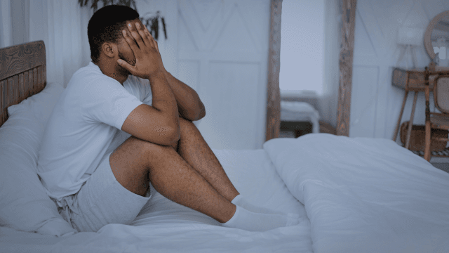 Vaginal Tears, Allergies, Cramps And Other Sex Injuries To Avoid