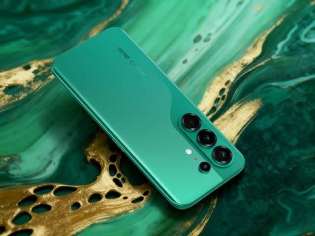 From Barcelona To Nairobi: How TECNO’s AI-Powered CAMON 50 Series Is Redefining Everyday Living