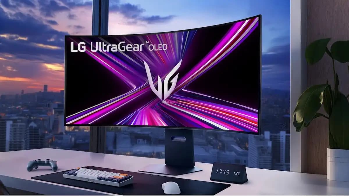 LG Electronics Shines at CES 2025 with Market-Leading Innovations