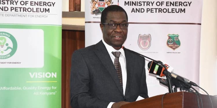 Rwanda’s First Bulk Fuel Cargo Lands in Mombasa