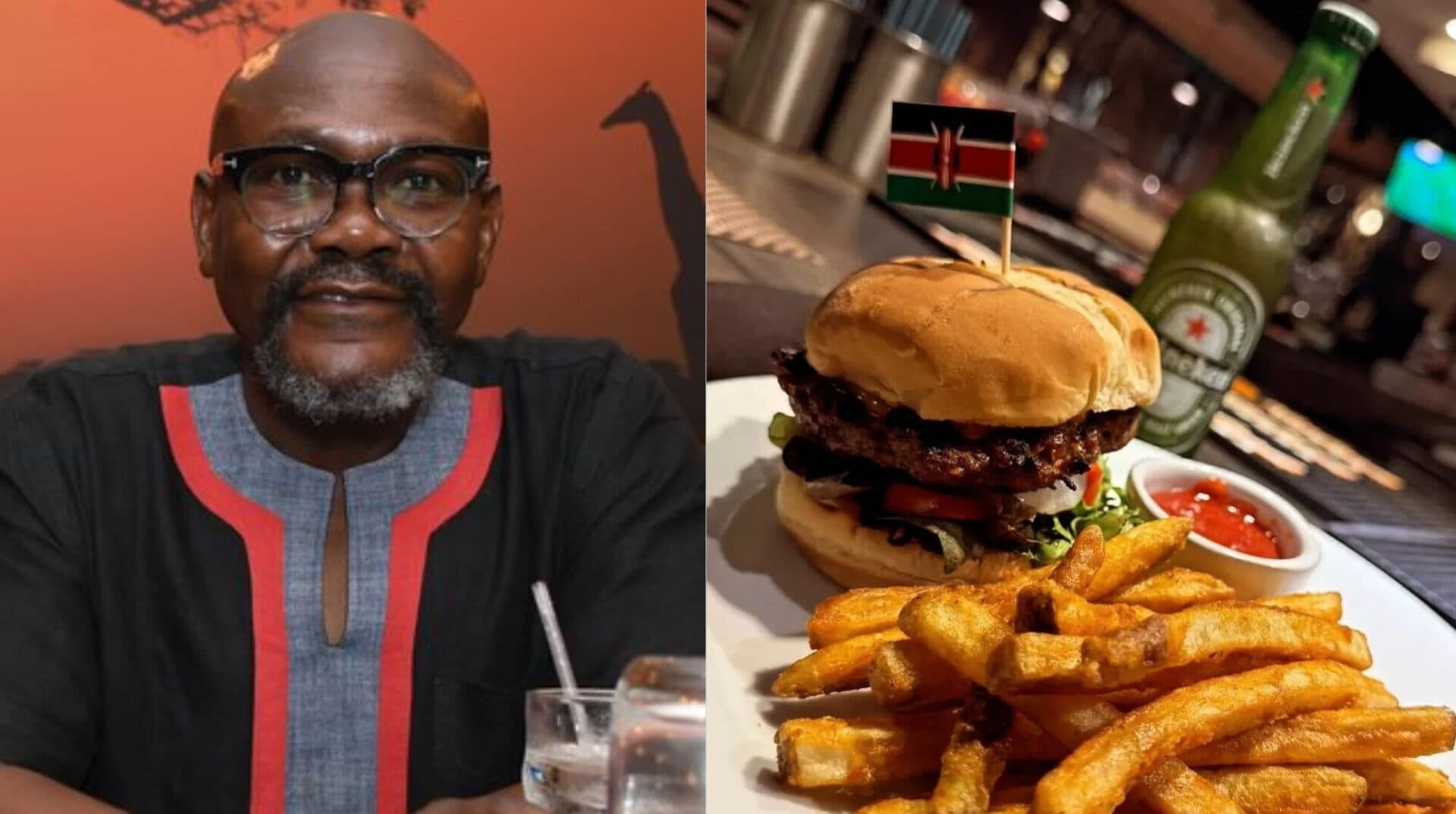 Kenyan owner of US restaurant to pay Sh. 69 million for ‘stealing’ salaries