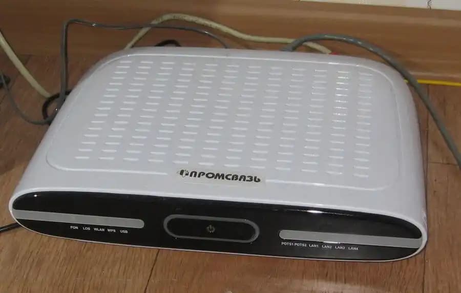 Faiba Home Internet Packages and Rates 2024