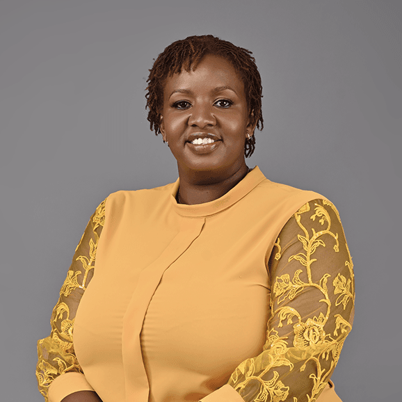 Diageo Elevates EABL’s Anne Joy Michira to a London-Based Role