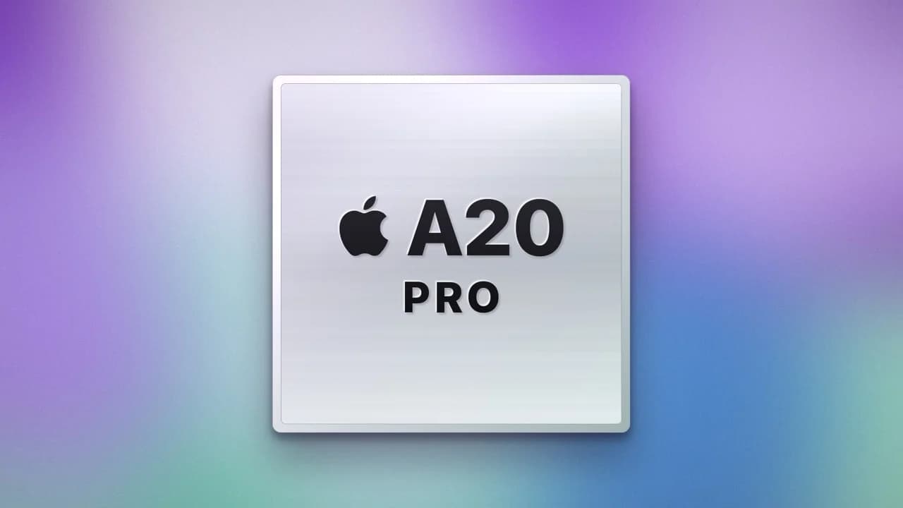 A20 Pro: the truth about Apple’s 15% faster, 30% more efficient chip