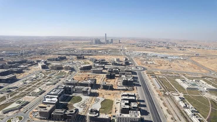LUD Partners with Al-Amal in the Construction of Egypt’s Apex Business Complex in New Capital
